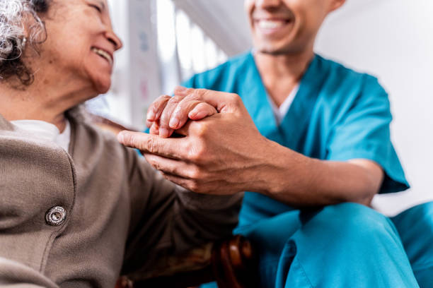 services pour seniors à Le Cannet