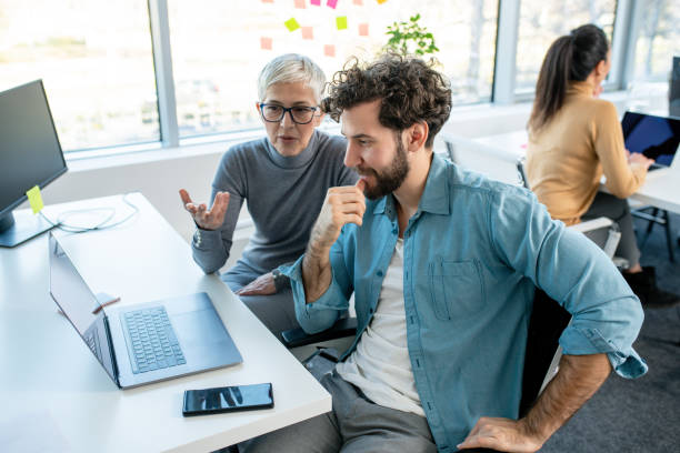 L’expérience utilisateur est au cœur d’un Site Internet Attractif Paris réussi. Trop souvent, les entreprises se concentrent sur le design