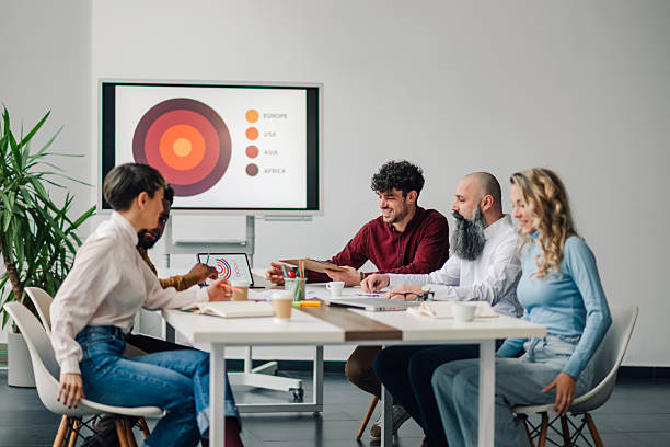 Grâce à une approche structurée, la visibilité digitale Paris devient un véritable moteur de croissance pour les entreprises