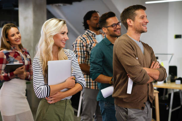 La visibilité digitale Paris permet d’optimiser ce ROI en concentrant les efforts sur des actions ciblées et mesurables. En effet,