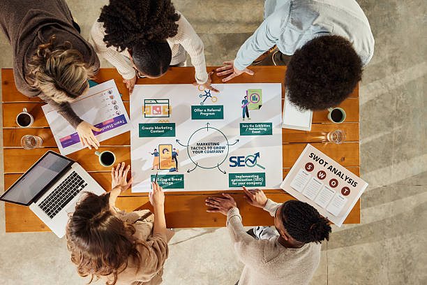 Avant toute optimisation avancée, il est essentiel de réaliser un audit complet du site. Le SEO Squarespace Paris commence