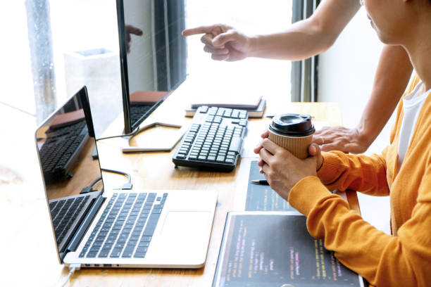 agence web design Lyon